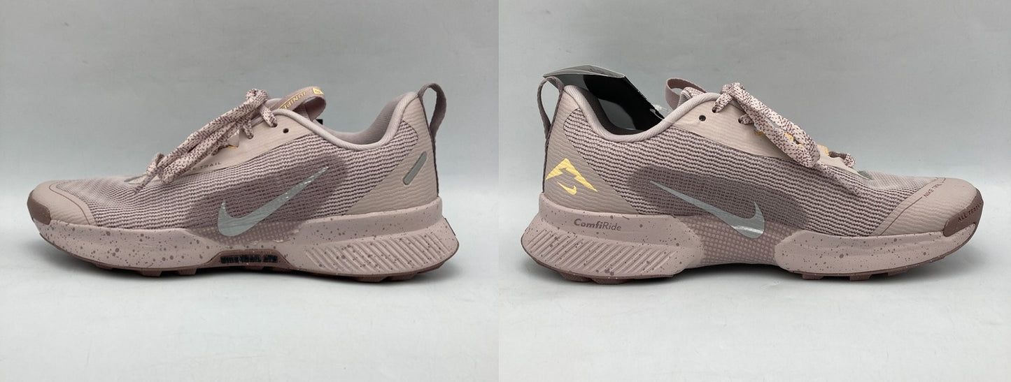 NIKE ナイキ ウィメンズ ジュニパー トレイル 3 ランニングシューズ FQ0902-002 サイズ24.5cm 中古 D4