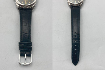 SEIKO セイコーオートマティック デイト 腕時計 4205-0220 中古 D4
