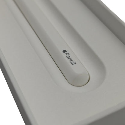 Apple Pencil アップルペンシル 第2世代 MU8FJ/A (A2051) 中古 H4