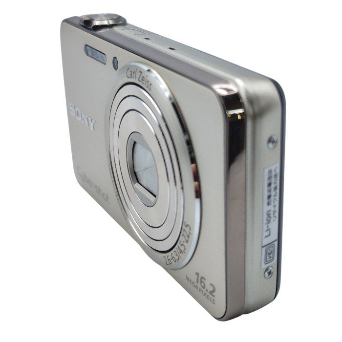SONY ソニー Cyber-shot 光学5倍 1620万画素 デジタルカメラ DSC-WX50 中古 H4