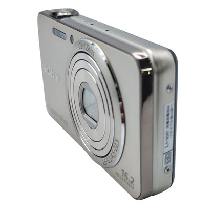 SONY ソニー Cyber-shot 光学5倍 1620万画素 デジタルカメラ DSC-WX50 中古 H4