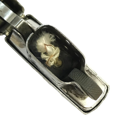 ZIPPO ジッポー VIETNAM 64-65 オイルライター 地図 ベトナム戦争 コレクション 中古 T1