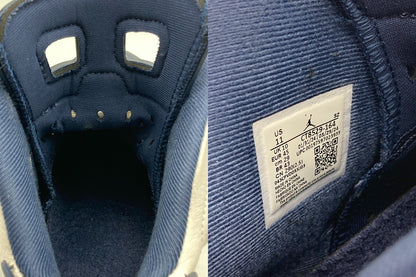 【訳アリ】 NIKE ナイキ Air Jordan 6 Retro Sydney Olympic エアジョーダン 6 レトロ シドニーオリンピック CT8529-164 サイズ29cm メンズ 中古 D4