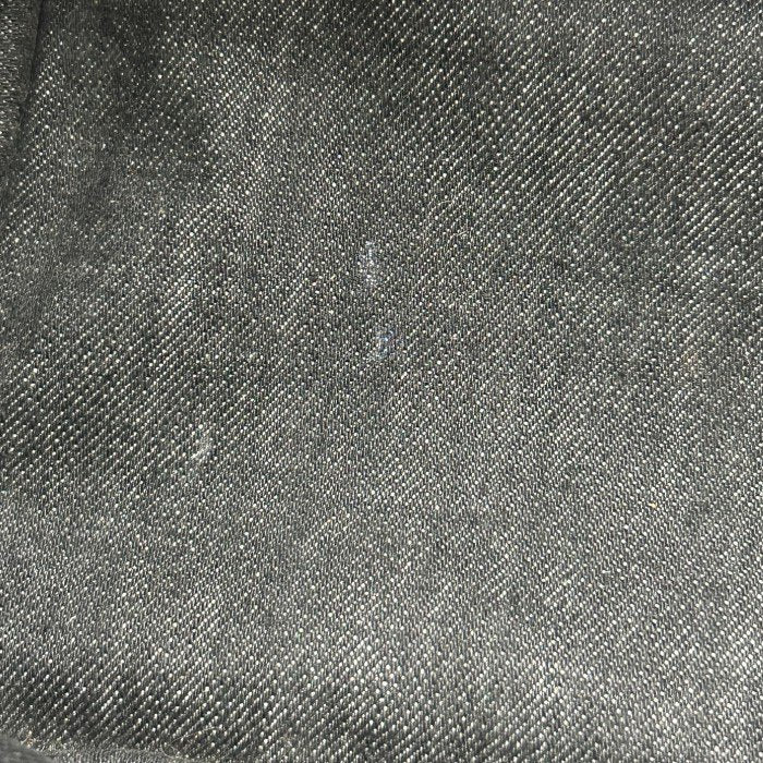 PRADA プラダ カナパ トートバッグ レディース デニム カナパSS ブランド 鞄 バッグ ハンドバッグ 中古 W４