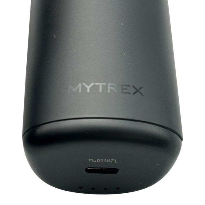 MYTREX VIDO マイトレックス ビドー 横振動モーションブラシ MT-VD22B 頭皮ブラシ 家電 充電式 筋肉 頭皮ケア 中古 W４