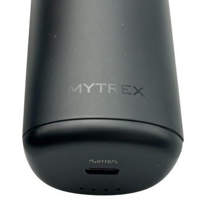 MYTREX VIDO マイトレックス ビドー 横振動モーションブラシ MT-VD22B 頭皮ブラシ 家電 充電式 筋肉 頭皮ケア 中古 W４