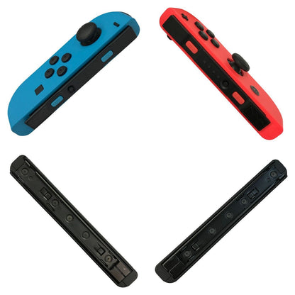 Nintendo Switch ニンテンドースイッチ 本体 ネオンブルー/ネオンレッド 携帯ゲーム機 バッテリー強化版 HAC-001(-01) 中古 T1