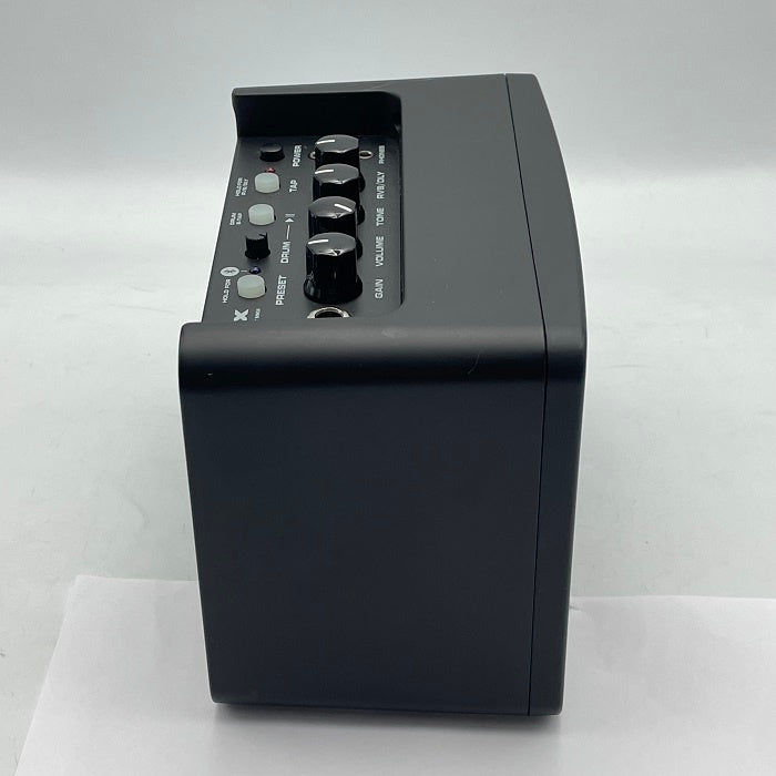 NUX MIGHTY LITE BT MK2 ギターアンプ NGA-3BT オーディオI/F 小型 アプリ 練習 室内 中古 R4