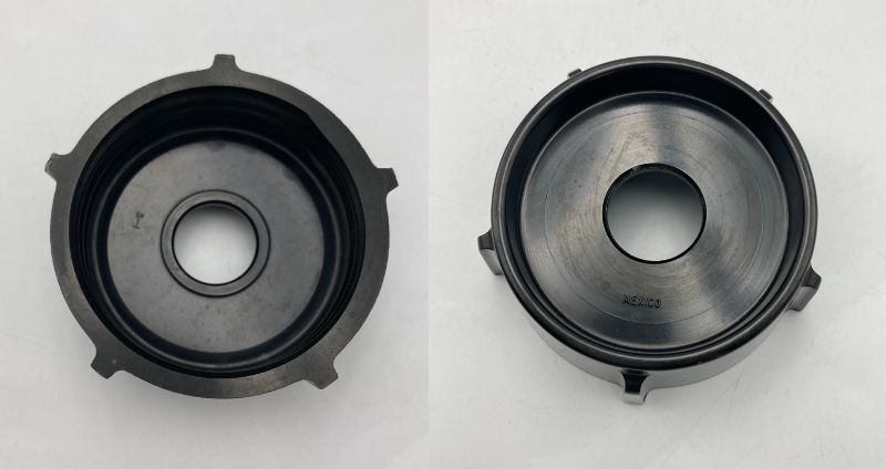 Osterizer オスタライザー 16スピード ブレンダー 1250ml 4105-40 中古 D4