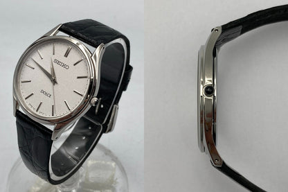 SEIKO DOLCE セイコー ドルチェ クォーツ 腕時計 8J41-0AJ1 SACM171 中古 D4