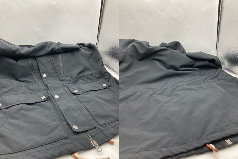 Columbia コロンビア ビバークリークジャケット ナイロンジャケット サイズM PM3391 中古 D4