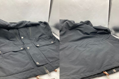 Columbia コロンビア ビバークリークジャケット ナイロンジャケット サイズM PM3391 中古 D4