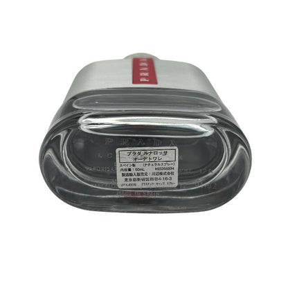 PRADA プラダ ルナロッサ オーデトワレ 50ml 香水 メンズ ブランド 中古 W1