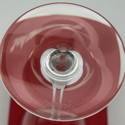 Baccarat バカラ ワイングラス フィラオ 洋食器 酒器 アルコール 中古 W1