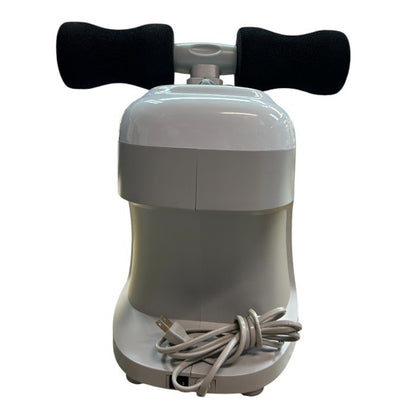 THRIVE PREMIUM スライヴ ライフ アップ スマート マッサージャー MD-082 医療機器認証番号：231AKBZX00010000 家電 健康器具 マッサージ器 ストレッチ 中古 W４