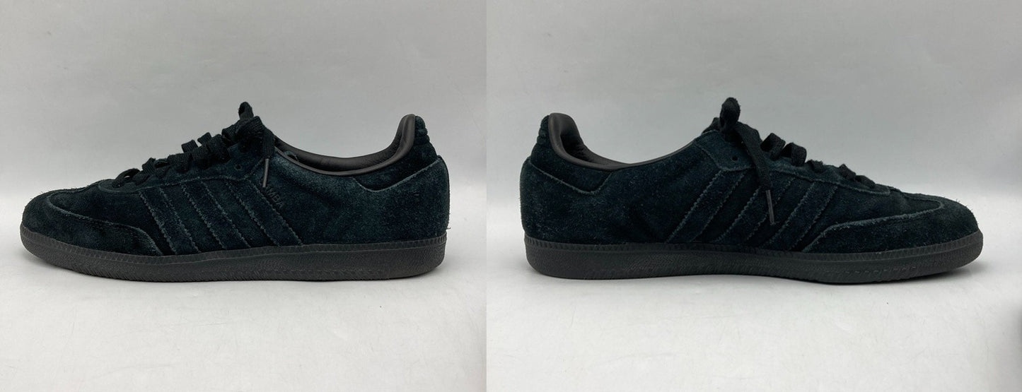 ADIDAS SAMBA OG アディダスオリジナルス サンバ OG スニーカー JR0887 サイズ27.5cm メンズ 中古 D4