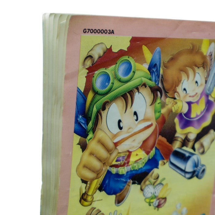 TAITO ファミリーコンピュータ インセクターX 中古 a1