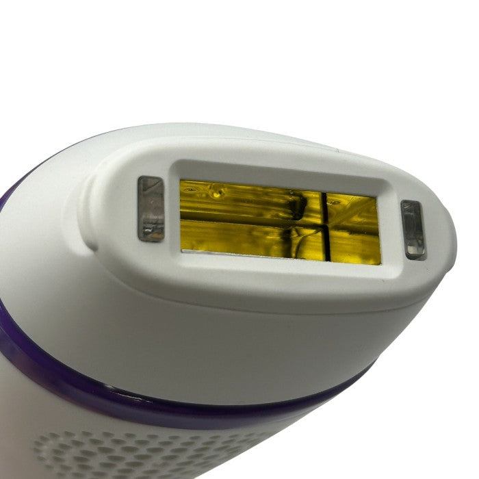 BRAUN ブラウン Silk・expert3 シルクエキスパート 光美容器 BD3005 脱毛 ムダ毛 家電 足 腕 脇 中古 W４