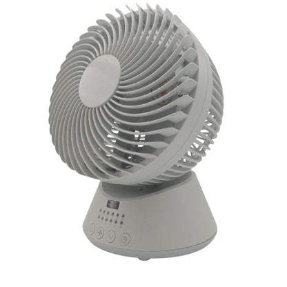 yodobashi ヨドバシカメラ DCサーキュレーター EFC-3156GY 中古 H4