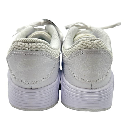未使用品 NIKE ナイキ エアマックス SC CW4554-101 スニーカー 靴 シューズ レディース ホワイト 中古 W４