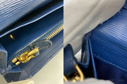 PRADA プラダ VITELLO MOVE ヴィッテロムーブ 2つ折り長財布 中古 D4