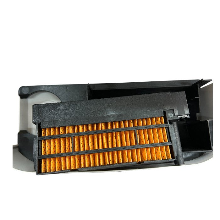 SHARP シャープ 加湿 セラミックファンヒーター HX-R12E2 暖房器具 ヒーター 加湿器 冬 プラズマクラスター7000 中古 W４