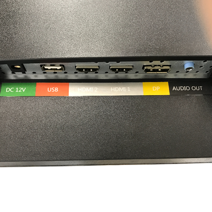 Z-Edge 27インチ 240Hz ゲーミングモニター ブラック LED ディスプレイ 非光沢 超薄型 HDMI/DP UG27PJ 中古 T1