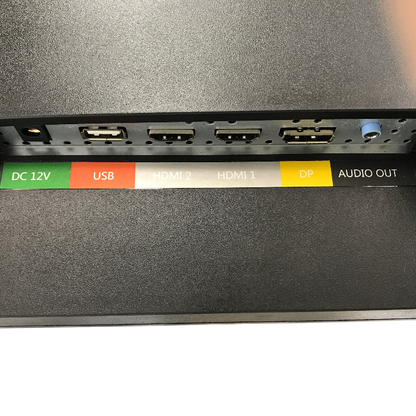 Z-Edge 27インチ 240Hz ゲーミングモニター ブラック LED ディスプレイ 非光沢 超薄型 HDMI/DP UG27PJ 中古 T1