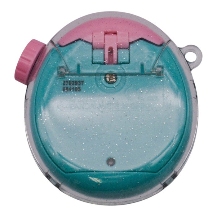 バンダイ BANDAI Tamagotchi Paradise - Jade Forest 対象年齢 6才以上 たまごっちパラダイス 中古 a1