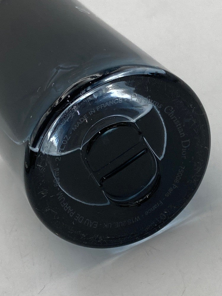 Dior ディオール SAUVAGE ソヴァージュ オードパルファン 60ml 中古 D4