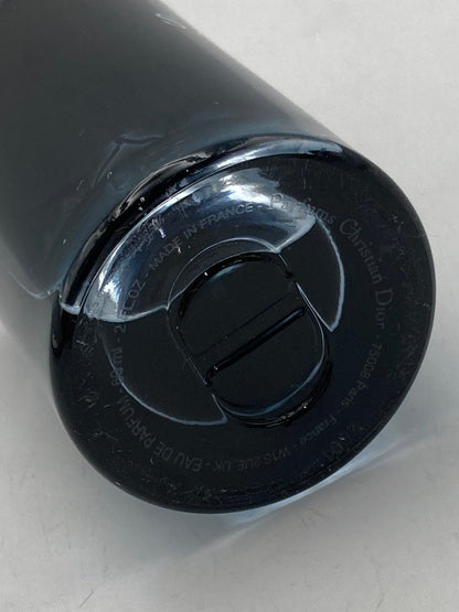 Dior ディオール SAUVAGE ソヴァージュ オードパルファン 60ml 中古 D4