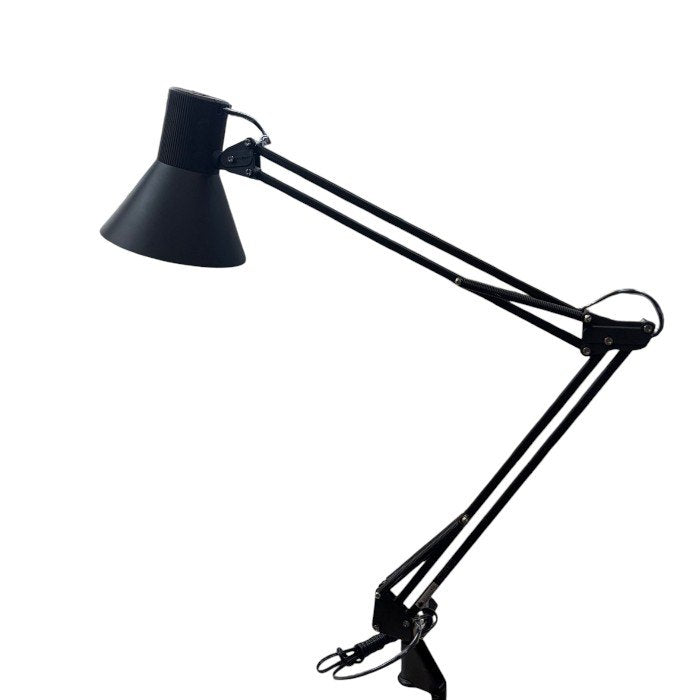 山田照明 Z-LIGHT デスクライト Z-108N インテリア 家電 アーム式 LED 中古 W４