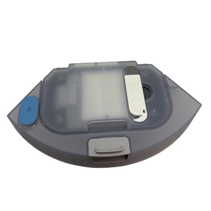 iRobot アイロボット Roomba ルンバ Combo Essential robot Y011260 RVG-Y1 掃除機 ロボットクリーナー 吸引 水拭き 充電式 中古 W1