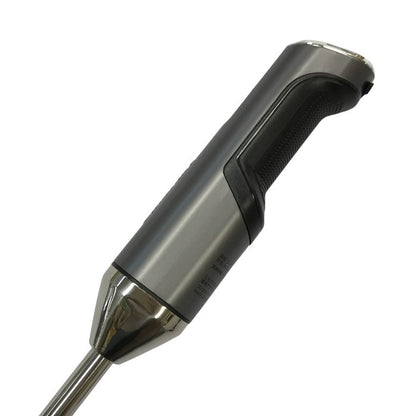 Cuisinart クイジナート 充電式ハンドブレンダー グレー コードレス 離乳食/ジュース/スムージー RHB-100YDJ 中古 T1