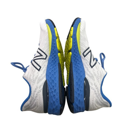 new balance ニューバランス スニーカー メンズ オールシーズン ローカット マルチカラー 26.5cm M880W11 中古 M1