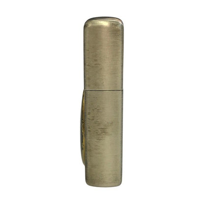 Zippo ジッポー LIBRA オイルライター 12星座 てんびん座 天秤 U.S.A製 中古 T1