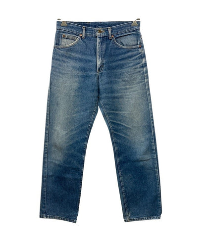 LEE リー USA製 80s 90s デニムパンツ 200-0189 サイズ32×30 中古 D4