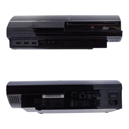 SONY SCE PlayStation3 本体 60GB CECHA00 中古 a1