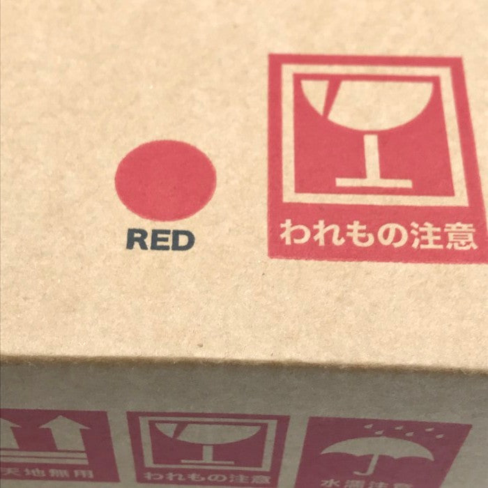 電子レンジ専用調理器 レンジメート エブリ RANGEMATE EVERY レッド 炒める/炊く/茹でる/煮る 中古 T1