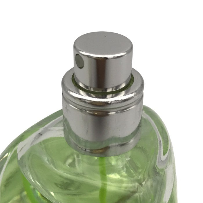 L'OCCITANE ロクシタン HERBAE オードパルファム 香水 レディース 50ml エルバヴェール EDP スプレー 中古 T1