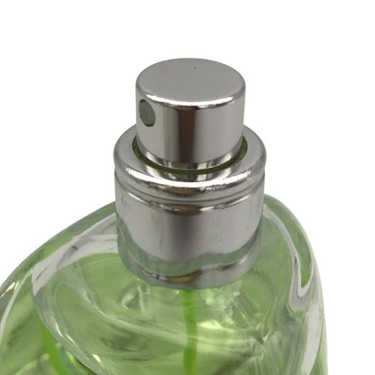 L'OCCITANE ロクシタン HERBAE オードパルファム 香水 レディース 50ml エルバヴェール EDP スプレー 中古 T1