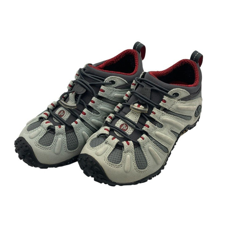 MERRELL メレル カメレオン ストレッチ トレッキングシューズ US6.5 レディース 中古 D4