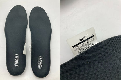 NIKE ナイキ Air Max Sequent 3 エア マックス シークエント3 ランニングシューズ 921694-008 サイズ27.5cm 中古 D4