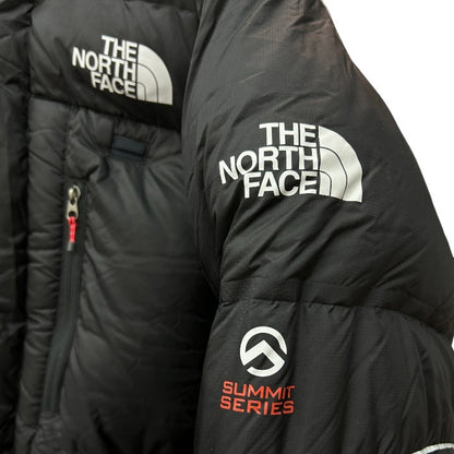 未使用品 THE NORTHFACE ザ・ノースフェイス ヒマラヤンパーカー サミットシリーズ ダウンジャケット XL アウター メンズ 冬 中古 W４