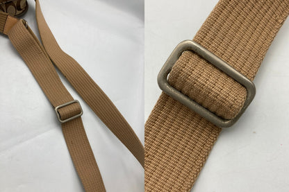 COACH コーチ シグネチャー クロスボディ ショルダーバッグ 4270 中古 D4