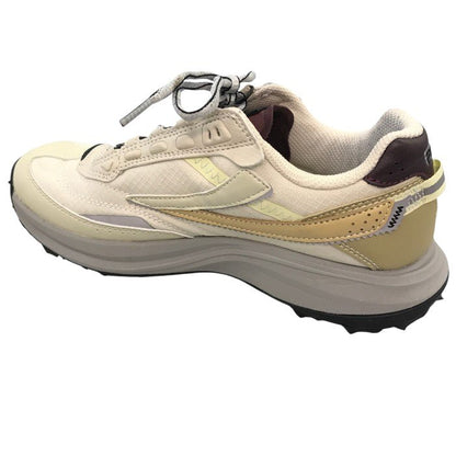 FILA×emmi フィラ エミ スニーカー UFW23003-204 24cm 靴 シューズ レディース おしゃれ 中古 W1