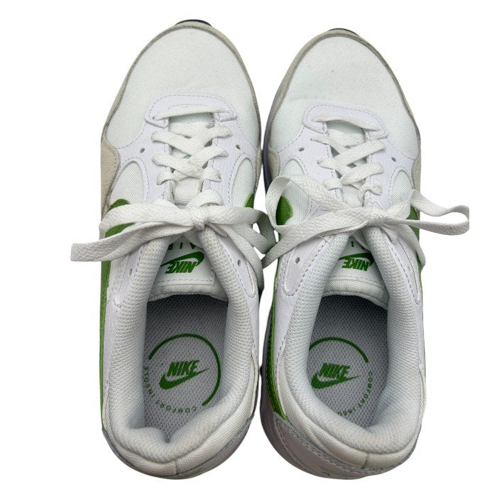 NIKE ナイキ sc air max エアマックス CW4554-117 25cm スニーカー 靴 シューズ レディース ウィメンズ 中古 W４