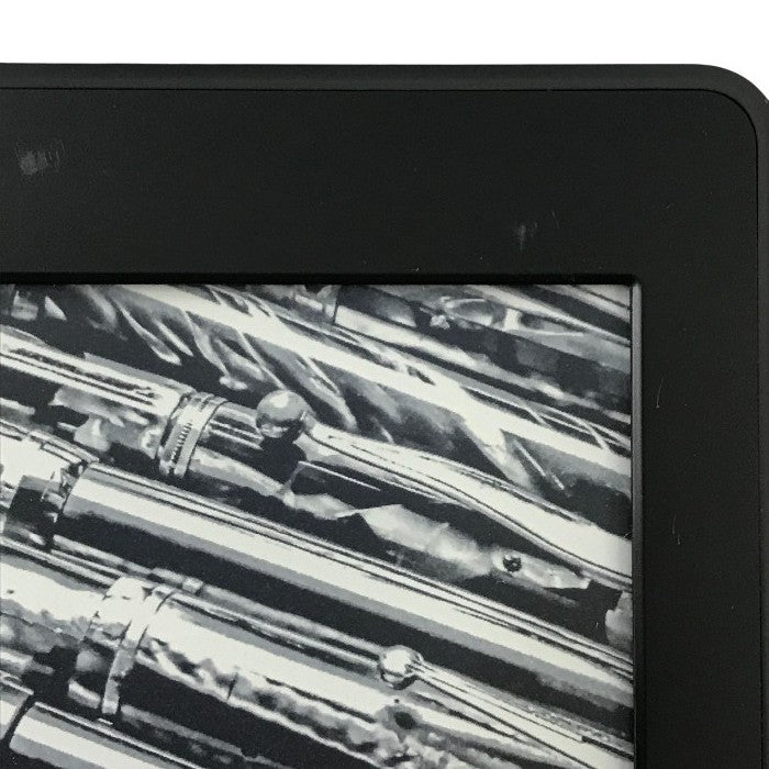 Amazon Kindle Paperwhite 第6世代 電子書籍リーダー ブラック 4GB Wi-Fiモデル 広告なし DP75SDI 中古 T1