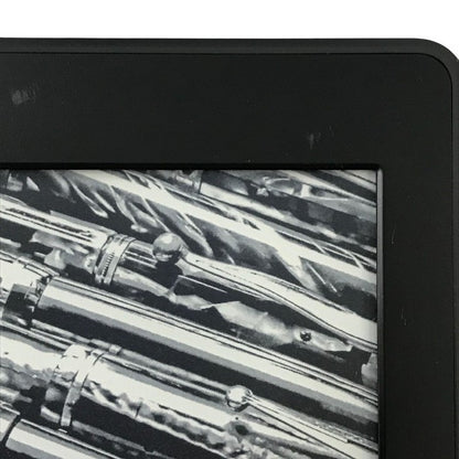 Amazon Kindle Paperwhite 第6世代 電子書籍リーダー ブラック 4GB Wi-Fiモデル 広告なし DP75SDI 中古 T1