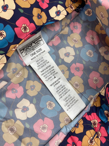 patagonia パタゴニア Carry Ya'll Bag ショルダーバッグ エコバッグ 中古 D4